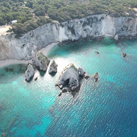 Vacanze Top Пескічі Екстер'єр фото
