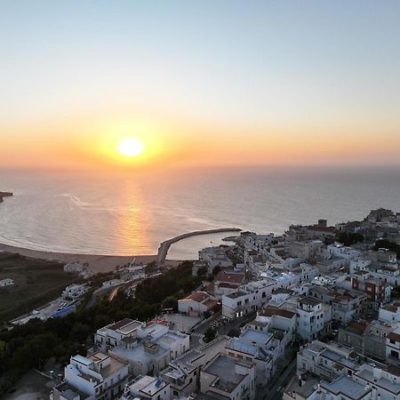 Vacanze Top Пескічі Екстер'єр фото